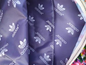 Фото Сумки Женский городской рюкзак Adidas Original Flower Mint