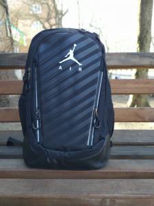 Фото Сумки Рюкзак AIR JORDAN 23 Black