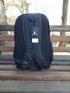 Фото Сумки Рюкзак AIR JORDAN 23 Black