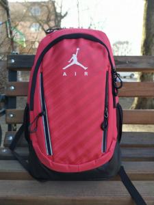 Фото Сумки Рюкзак AIR JORDAN 23 Red