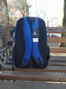 Фото Сумки Рюкзак AIR JORDAN 23 Blue