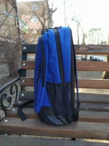 Фото Сумки Рюкзак AIR JORDAN 23 Blue