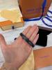  Браслет Louis Vuitton Sign It Damier Grafit Black Браслеты в Украине