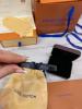  Браслет Louis Vuitton Sign It Damier Grafit Black Браслеты в Украине