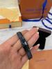  Браслет Louis Vuitton Sign It Damier Grafit Black Браслеты в Украине