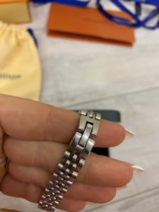 Фото Аксессуары Rolex Bracelet Pearlmaster Silver1