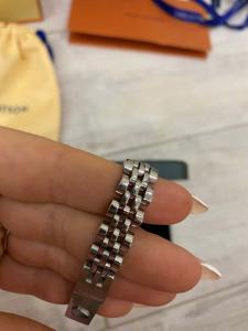 Фото Аксессуары Rolex Bracelet Pearlmaster Silver1