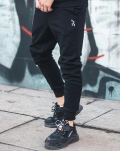 Фото Одежда Cпортивные штаны Пушка Огонь Jog