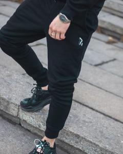 Фото Одежда Cпортивные штаны Пушка Огонь Jog