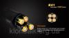  Фонарь Fenix E41 XM-L2 Фонари ручные и налобные, мини фонарики, фонарики-брелки в Украине