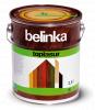 BELINKA Toplasur, лазурь для дерева, белая (11), 10л 10