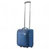 Чемодан CarryOn AIR Underseat (S) Steel Blue