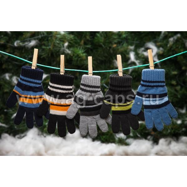 Перчатки детские MARGOT BIS-BURGAS (одинарные)