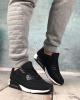  Обувь Air Max 90 Black and White Кроссовки, кеды мужские в Украине