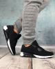  Обувь Air Max 90 Black and White Кроссовки, кеды мужские в Украине
