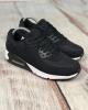  Обувь Air Max 90 Black and White Кроссовки, кеды мужские в Украине