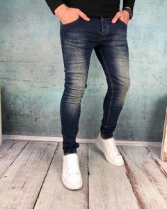 Фото Одежда Джинсы Шардж Синие