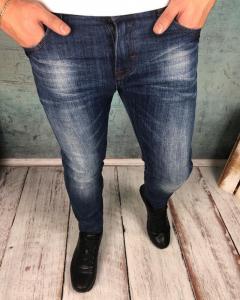 Фото Одежда Джинсы billionaire Blue