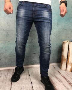 Фото Одежда Джинсы billionaire Blue