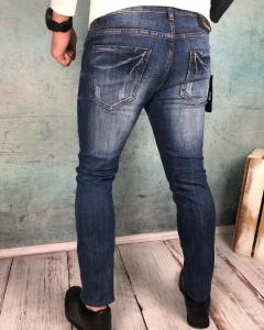 Фото Одежда Джинсы billionaire Blue