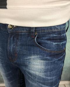 Фото Одежда Джинсы billionaire Blue