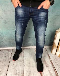 Фото Одежда Джинсы ДГ синий