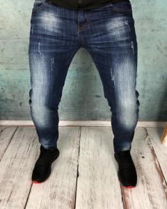 Фото Одежда Джинсы ДГ синий