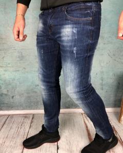 Фото Одежда Джинсы ДГ синий