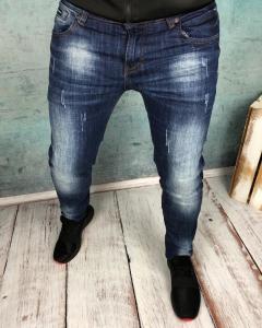 Фото Одежда Джинсы ДГ синий