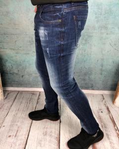 Фото Одежда Джинсы ДГ синий