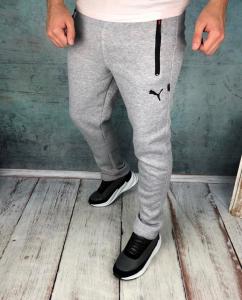 Фото Одежда Штаны Puma Серые