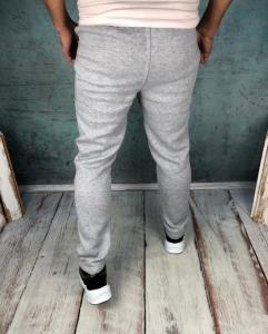 Фото Одежда Штаны Puma Серые