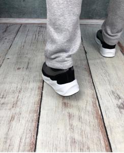 Фото Одежда Штаны Puma Серые