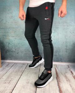 Фото Одежда Штаны Nike Air Winter Gray