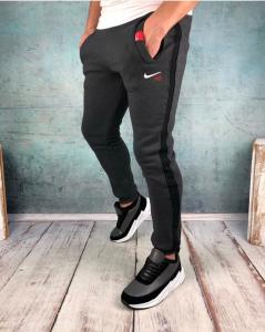 Фото Одежда Штаны Nike Air Winter Gray