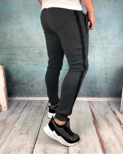 Фото Одежда Штаны Nike Air Winter Gray