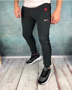 Фото Одежда Штаны Nike Air Winter Gray