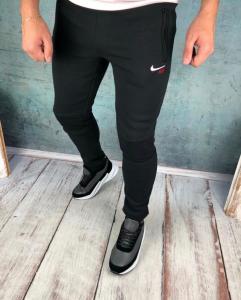 Фото Одежда Штаны Nike Air Winter Black
