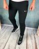  Штаны Nike Air Winter Black Спортивные брюки мужские в Украине