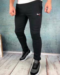 Фото Одежда Штаны Nike Air Winter Black