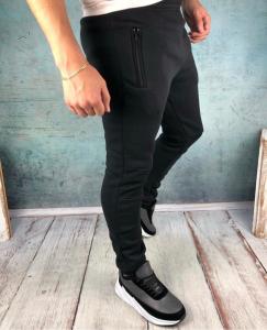 Фото Одежда Штаны Nike Air Winter Black