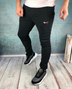 Фото Одежда Штаны Nike Air Winter Black