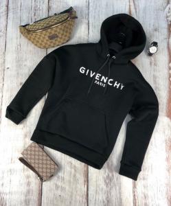 Фото Одежда Худи Givenchy Black