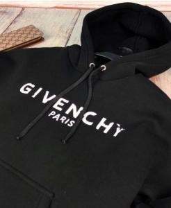 Фото Одежда Худи Givenchy Black