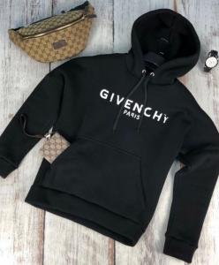 Фото Одежда Худи Givenchy Black