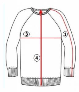 Фото Одежда Худи Givenchy Black