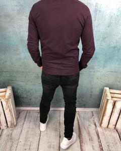 Фото Одежда Худи Wear сиреневый