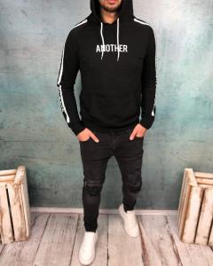 Фото Одежда Худи Another Black