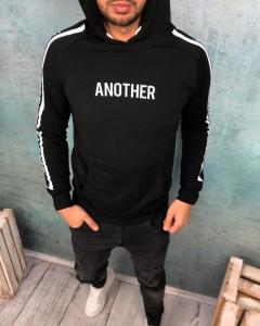 Фото Одежда Худи Another Black