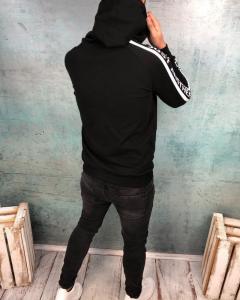 Фото Одежда Худи Another Black